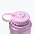 Nalgene Wide Mouth Sustain travel bottle 1000 ml cherry blossom 3