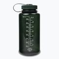 Nalgene Wide Mouth Sustain travel bottle 1000 ml monochrome jade 2