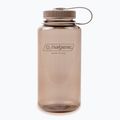 Nalgene Wide Mouth Sustain travel bottle 1000 ml monochrome mocha