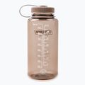 Nalgene Wide Mouth Sustain travel bottle 1000 ml monochrome mocha 2