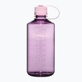 Travel bottle Nalgene Narrow Mouth 1000 ml cherry blossom