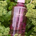 Travel bottle Nalgene Narrow Mouth 1000 ml cherry blossom 8