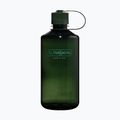 Nalgene Narrow Mouth Sustain 1000 ml jade travel bottle