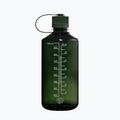 Nalgene Narrow Mouth Sustain 1000 ml jade travel bottle 2