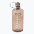 Travel bottle Nalgene Narrow Mouth 1000 ml mocha 2