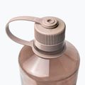 Travel bottle Nalgene Narrow Mouth 1000 ml mocha 3
