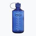 Nalgene Narrow Mouth Sustain Travel Bottle 1000 ml denim 2