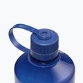 Nalgene Narrow Mouth Sustain Travel Bottle 1000 ml denim 3