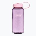 Travel bottle Nalgene Wide Mouth cherry blossom
