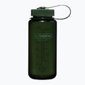Travel bottle Nalgene Wide Mouth jade
