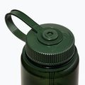 Travel bottle Nalgene Wide Mouth jade 3