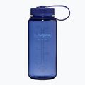 Travel bottle Nalgene Wide Mouth denim