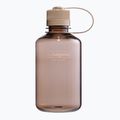 Nalgene Narrow Mouth Sustain Travel Bottle 500 ml mocha 2