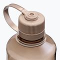 Nalgene Narrow Mouth Sustain Travel Bottle 500 ml mocha 3