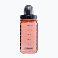Travel bottle Nalgene On The Fly Kids 350 ml orange tiger 2