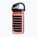 Travel bottle Nalgene On The Fly Kids 350 ml orange tiger 3
