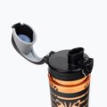 Travel bottle Nalgene On The Fly Kids 350 ml orange tiger 6