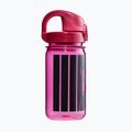 Travel bottle Nalgene On The Fly Kids 350 ml pink panada 3