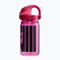 Travel bottle Nalgene On The Fly Kids 350 ml pink panada 4