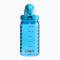 Nalgene On The Fly Kids 355 ml travel bottle blue owl 4