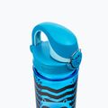 Nalgene On The Fly Kids 355 ml travel bottle blue owl 5