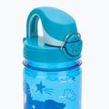 Travel bottle Nalgene On The Fly Kids 350 ml blue unicorn 4