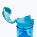 Travel bottle Nalgene On The Fly Kids 350 ml blue unicorn 5