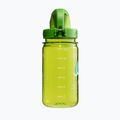 Travel bottle Nalgene On The Fly Kids 350 ml green nessie 2