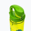 Travel bottle Nalgene On The Fly Kids 350 ml green nessie 5
