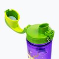 Travel bottle Nalgene On The Fly Kids 350 ml purple jackalope 6