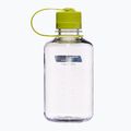 Nalgene Narrow Mouth Sustain Travel Bottle 500 ml clear 2