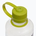 Nalgene Narrow Mouth Sustain Travel Bottle 500 ml clear 3