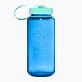 Travel bottle Nalgene Wide Mouth cornflower blue 2