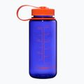 Nalgene Wide Mouth 500 ml periwinkle travel bottle 2