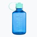 Nalgene Narrow Mouth Sustain Travel Bottle 500 ml cornflower 2