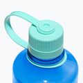 Nalgene Narrow Mouth Sustain Travel Bottle 500 ml cornflower 3