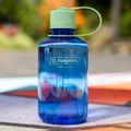 Nalgene Narrow Mouth Sustain Travel Bottle 500 ml cornflower 4