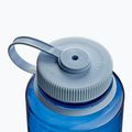 Nalgene Wide Mouth Sustain 1000 ml Indigo Travel Bottle 3