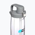 Travel bottle Nalgene Straw 710 ml clear/gray 4