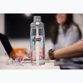 Travel bottle Nalgene Straw 710 ml clear/gray 8