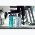 Travel bottle Nalgene Straw 710 ml clear/gray 12