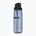 Travel bottle Nalgene Straw 710 ml gray/black 2