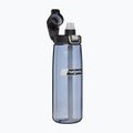Travel bottle Nalgene Straw 710 ml gray/black 3