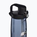 Travel bottle Nalgene Straw 710 ml gray/black 4