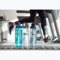 Travel bottle Nalgene Straw 710 ml gray/black 7