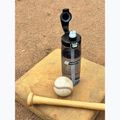 Travel bottle Nalgene Straw 710 ml gray/black 8