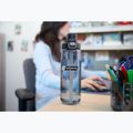 Travel bottle Nalgene Straw 710 ml gray/black 9