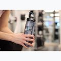 Travel bottle Nalgene Straw 710 ml gray/black 12