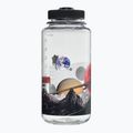 Nalgene Wide Mouth 1000 ml travel bottle astro motel 4