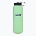 Travel bottle Nalgene Wide Mouth Silo Sustain 1400 ml glow 2